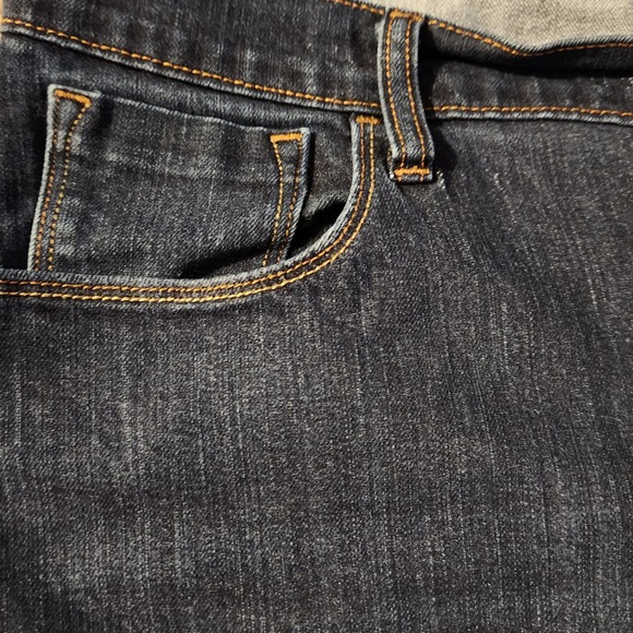 Women's Old Navy Sweet Heart Jeans - Picture 4 of 7